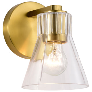 GIANNA 1 LIGHT VANITY