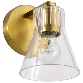 GIANNA 1 LIGHT VANITY