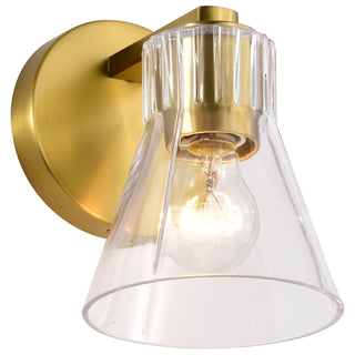 GIANNA 1 LIGHT VANITY