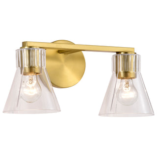GIANNA 2 LIGHT VANITY