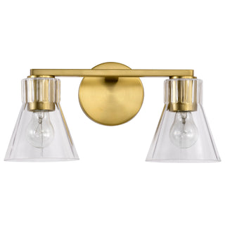 GIANNA 2 LIGHT VANITY
