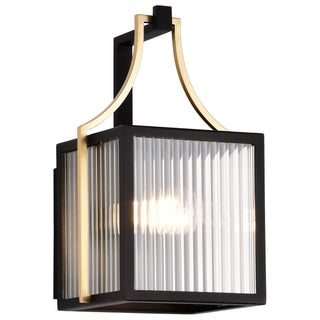 HOLDEN SMALL OUTDOOR LANTERN