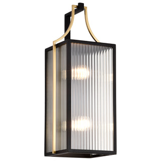HOLDEN LARGE OUTDOOR LANTERN