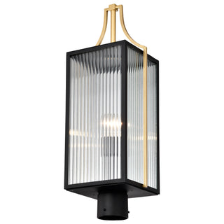HOLDEN OUTDOOR POST LANTERN