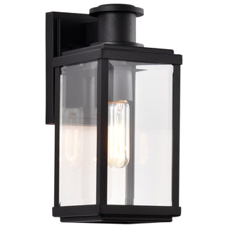 LUCA SMALL OUTDOOR LANTERN