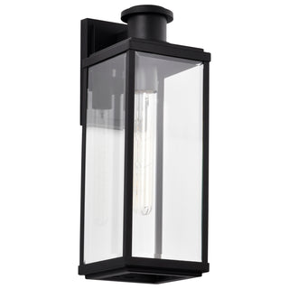 LUCA LARGE OUTDOOR LANTERN