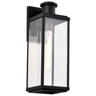 LUCA LARGE OUTDOOR LANTERN