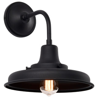 MORRIS MEDIUM OUTDOOR LANTERN