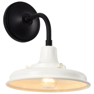 MORRIS SMALL OUTDOOR LANTERN