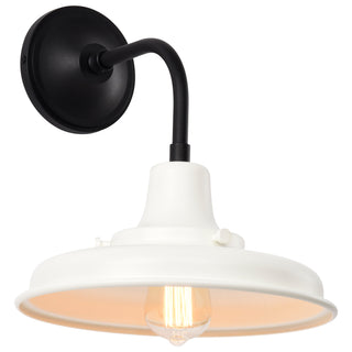 MORRIS MEDIUM OUTDOOR LANTERN
