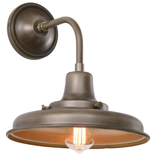 MORRIS MEDIUM OUTDOOR LANTERN