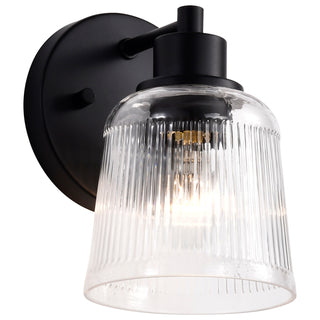 GRAYSON 1 LIGHT VANITY