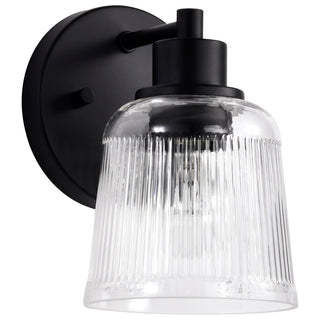 GRAYSON 1 LIGHT VANITY