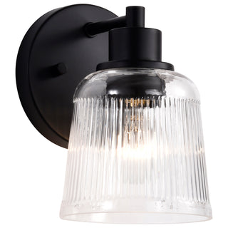 GRAYSON 1 LIGHT VANITY