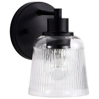 GRAYSON 1 LIGHT VANITY