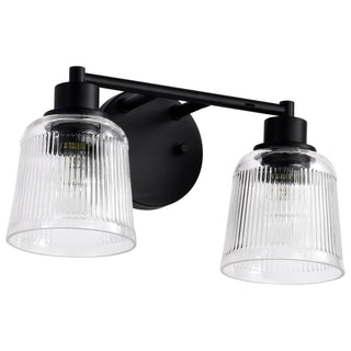 GRAYSON 2 LIGHT VANITY