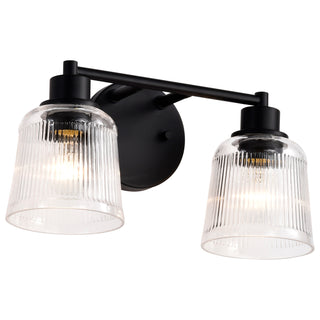 GRAYSON 2 LIGHT VANITY