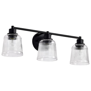 GRAYSON 3 LIGHT VANITY