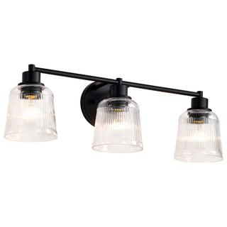 GRAYSON 3 LIGHT VANITY