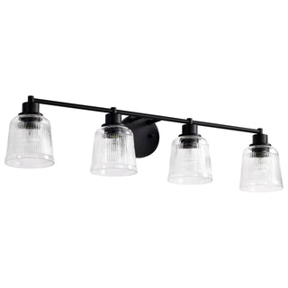GRAYSON 4 LIGHT VANITY