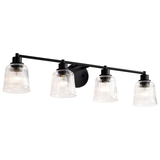 GRAYSON 4 LIGHT VANITY