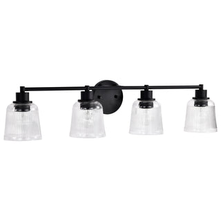 GRAYSON 4 LIGHT VANITY