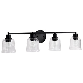 GRAYSON 4 LIGHT VANITY
