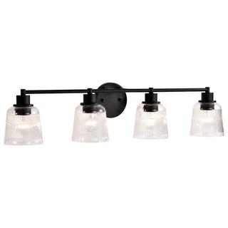 GRAYSON 4 LIGHT VANITY