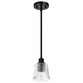 GRAYSON 1 LIGHT MINI PENDANT