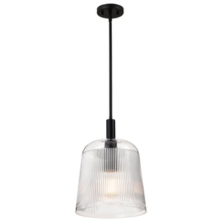 GRAYSON LARGE PENDANT