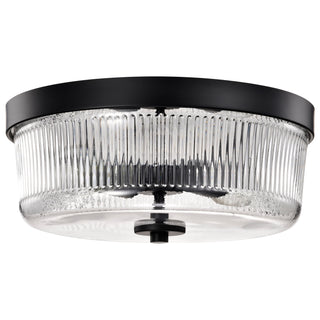 GRAYSON SMALL FLUSH MOUNT