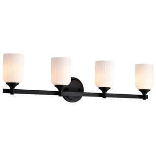 SOLARA 4 LIGHT VANITY