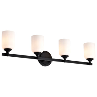 SOLARA 4 LIGHT VANITY