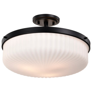 SOLARA SEMI FLUSH