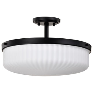 SOLARA SEMI FLUSH