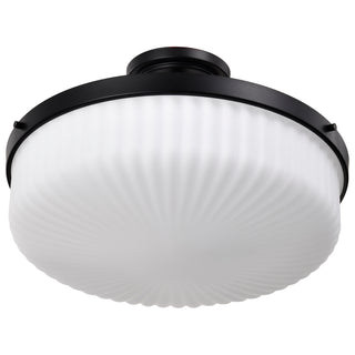 SOLARA SEMI FLUSH
