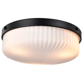 SOLARA FLUSH MOUNT