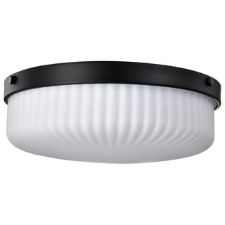 SOLARA FLUSH MOUNT