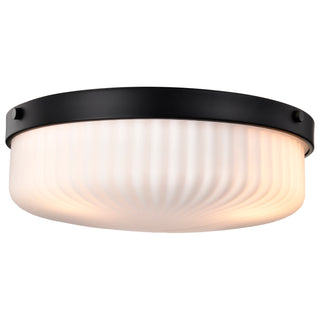 SOLARA FLUSH MOUNT