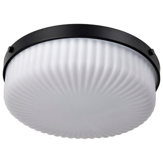 SOLARA FLUSH MOUNT