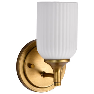 SOLARA 1 LIGHT VANITY