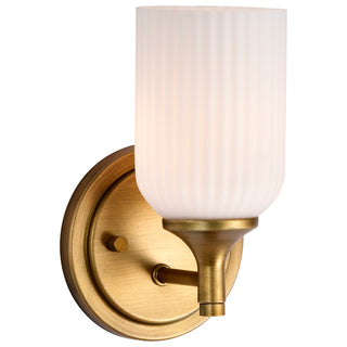 SOLARA 1 LIGHT VANITY