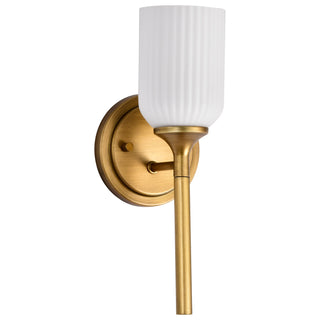 SOLARA 1 LIGHT VANITY