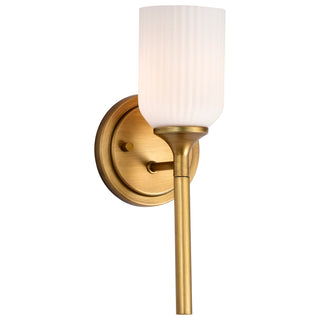 SOLARA 1 LIGHT VANITY