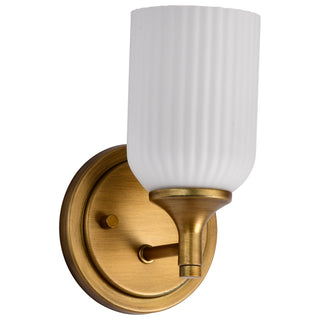 SOLARA 1 LIGHT VANITY