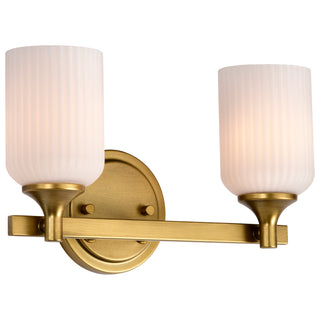 SOLARA 2 LIGHT VANITY