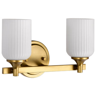SOLARA 2 LIGHT VANITY