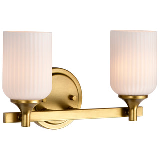 SOLARA 2 LIGHT VANITY