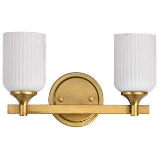 SOLARA 2 LIGHT VANITY