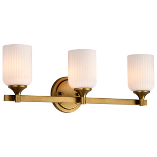 SOLARA 3 LIGHT VANITY